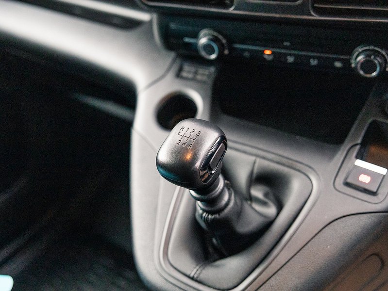 Used Peugeot Partner 2024 for sale - 76821327: Photo 14