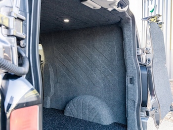 Used Ford Transit Custom 2024 for sale - 75849814: Photo