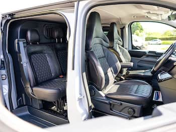 Used Ford Transit Custom 2025 for sale - 79871782: Photo