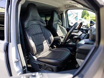Used Ford Transit Custom 2025 for sale - 79871782: Photo
