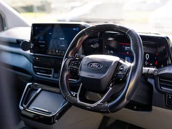 Used Ford Transit Custom 2025 for sale - 79871782: Photo