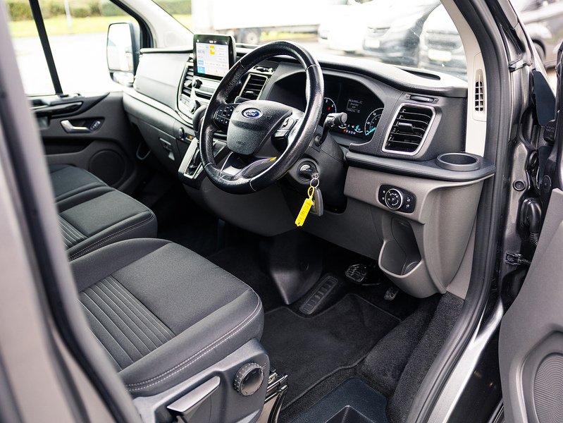 Used Ford Transit Custom 2020 for sale - 77461215: Photo 13