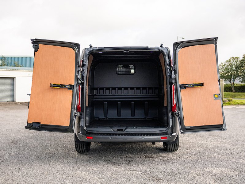 Used Ford Transit Custom 2020 for sale - 77461215: Photo 17