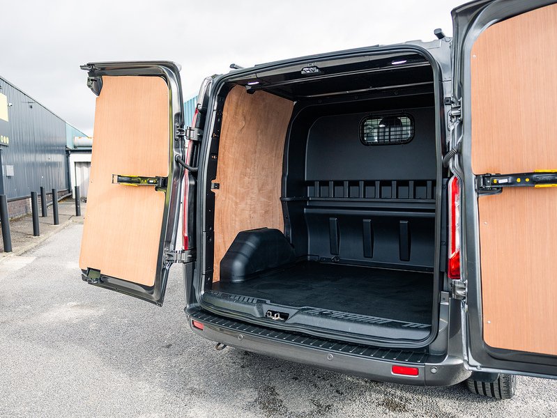 Used Ford Transit Custom 2020 for sale - 77461215: Photo 19