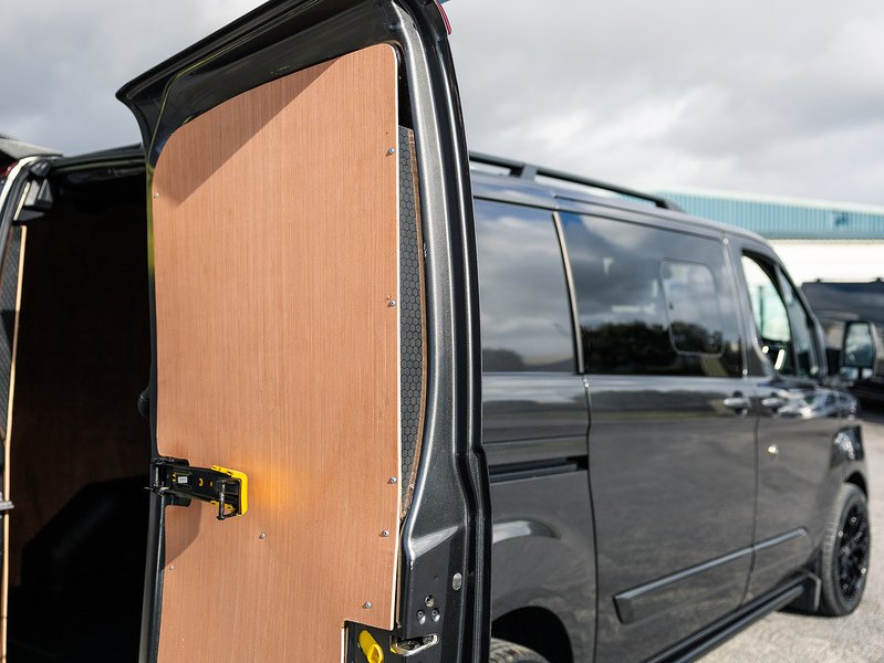 Used Ford Transit Custom 2020 for sale - 77461215: Photo 20