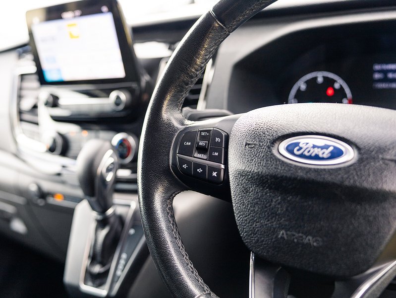 Used Ford Transit Custom 2020 for sale - 77461215: Photo 22