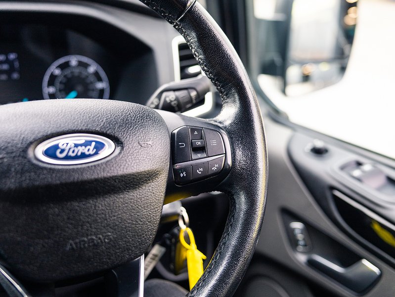 Used Ford Transit Custom 2020 for sale - 77461215: Photo 23