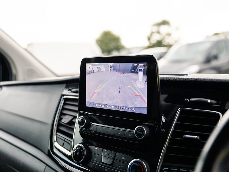 Used Ford Transit Custom 2020 for sale - 77461215: Photo 24