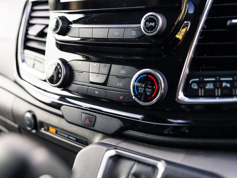 Used Ford Transit Custom 2020 for sale - 77461215: Photo 26