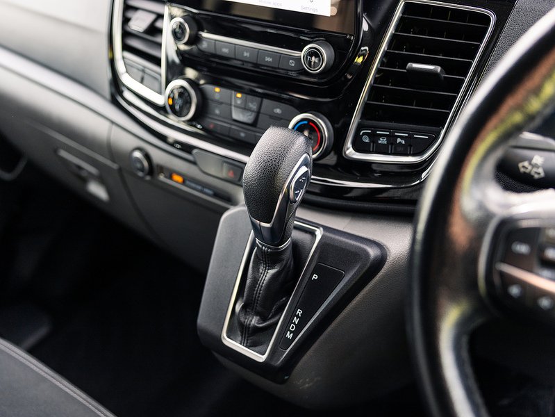 Used Ford Transit Custom 2020 for sale - 77461215: Photo 28