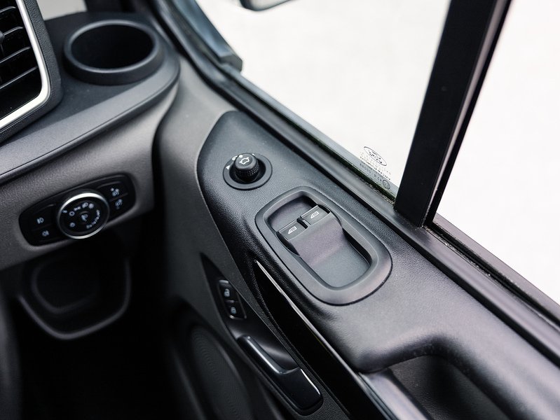 Used Ford Transit Custom 2020 for sale - 77461215: Photo 29