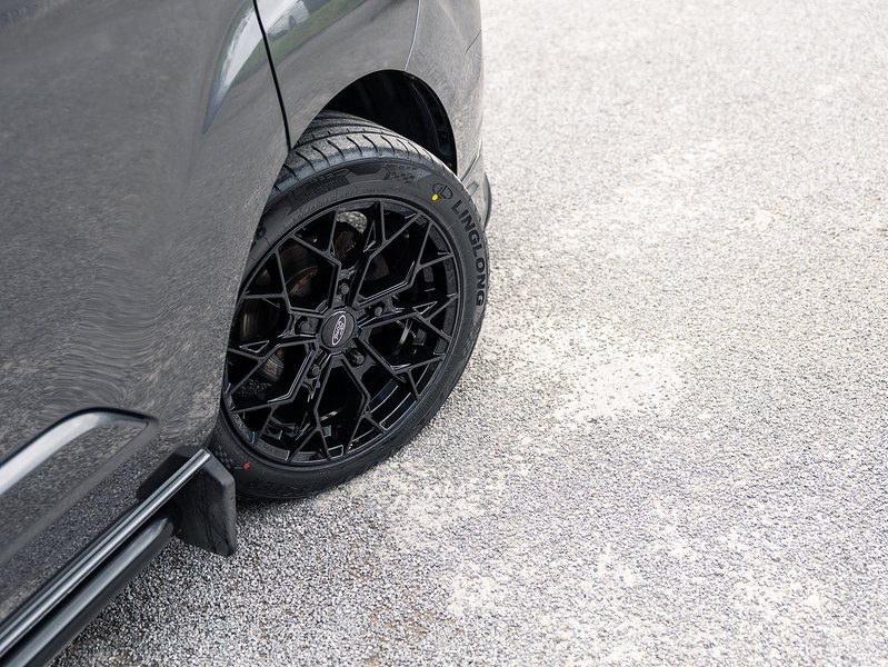 Used Ford Transit Custom 2020 for sale - 77461215: Photo 32