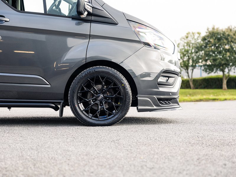 Used Ford Transit Custom 2020 for sale - 77461215: Photo 35