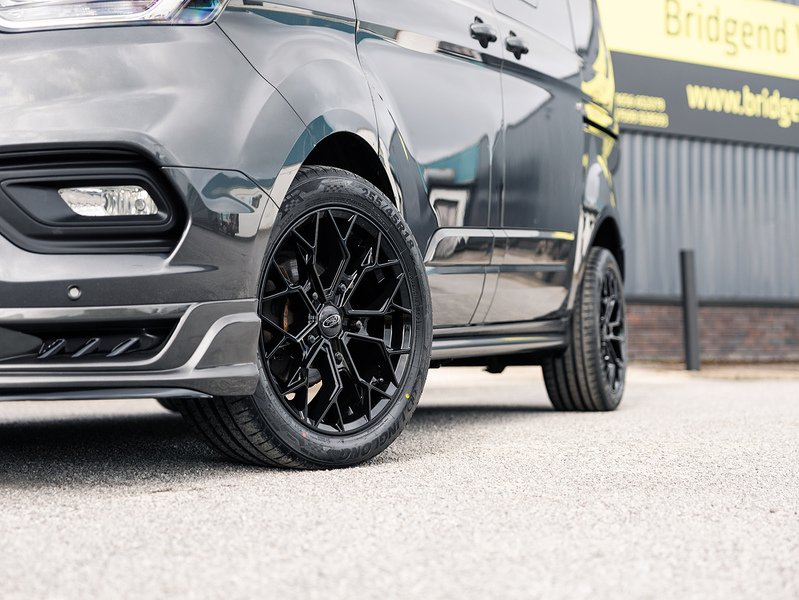 Used Ford Transit Custom 2020 for sale - 77461215: Photo 37