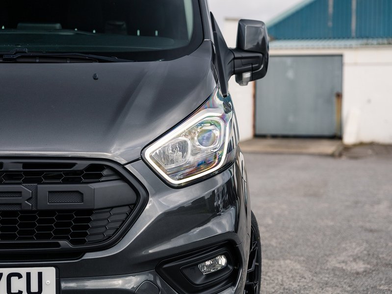 Used Ford Transit Custom 2020 for sale - 77461215: Photo 38