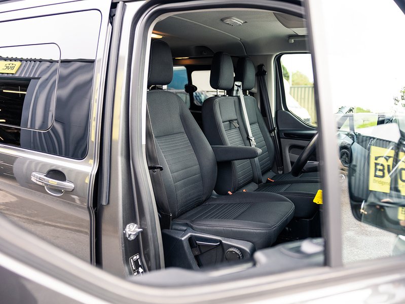 Used Ford Transit Custom 2020 for sale - 77461215: Photo 4