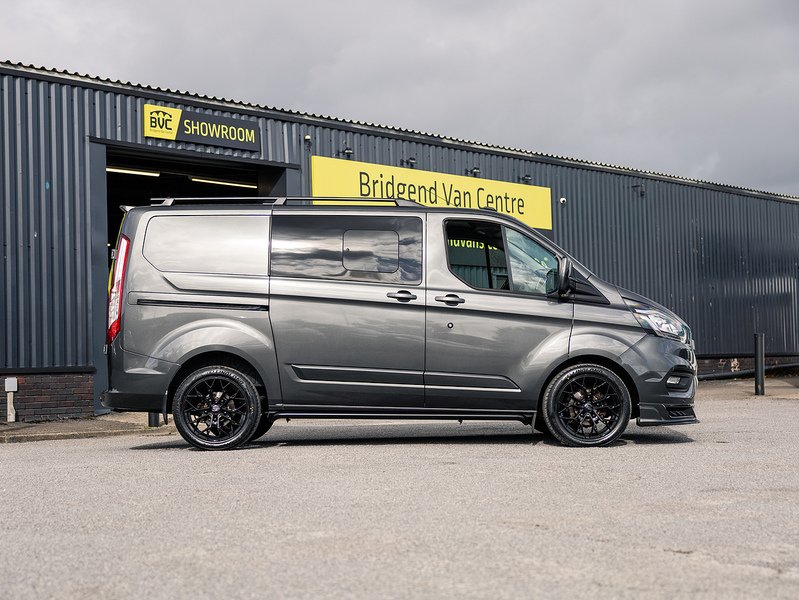 Used Ford Transit Custom 2020 for sale - 77461215: Photo 7