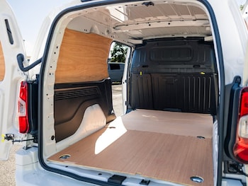 Used Vauxhall Combo 2023 for sale - 79586135: Photo