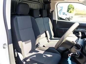 Used Vauxhall Combo 2023 for sale - 79586135: Photo