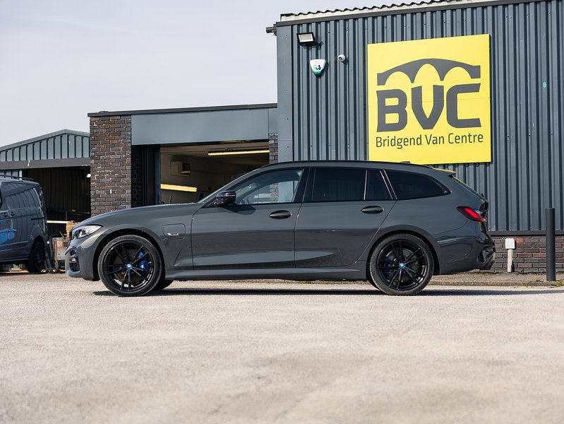 Used BMW 3 Series 2022 for sale - 77990085: Photo 10