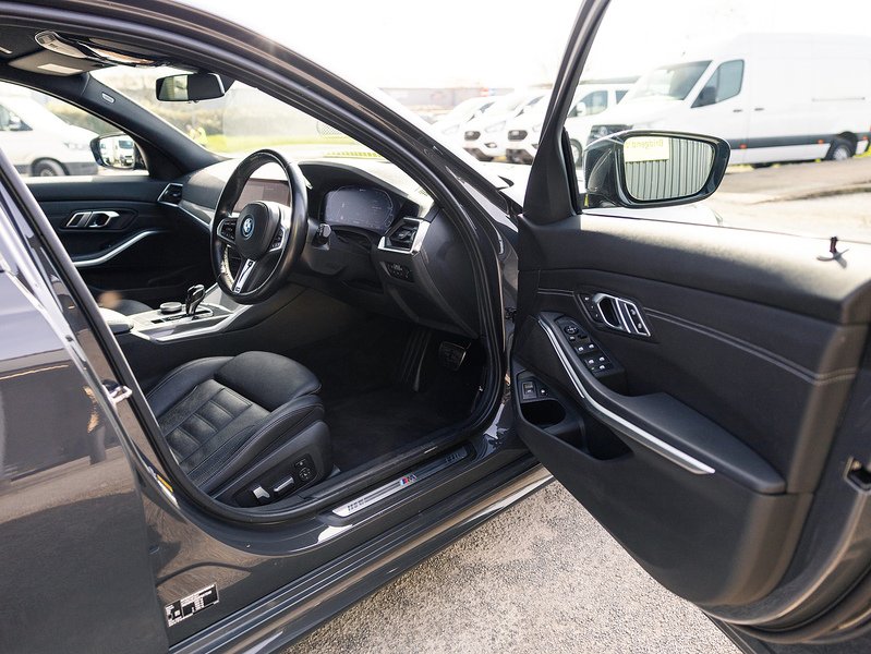 Used BMW 3 Series 2022 for sale - 77990085: Photo 11