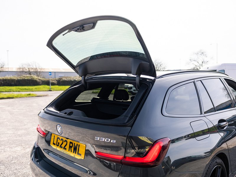 Used BMW 3 Series 2022 for sale - 77990085: Photo 13