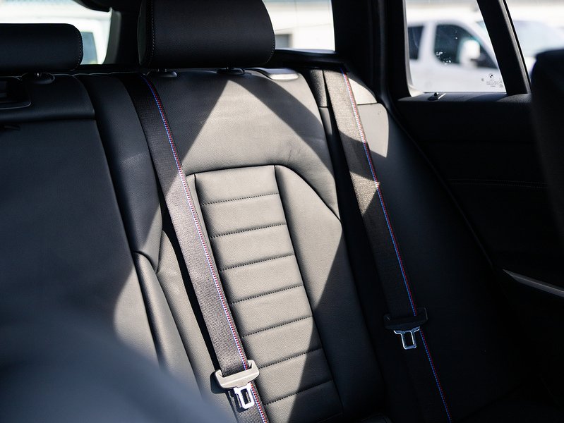 Used BMW 3 Series 2022 for sale - 77990085: Photo 15