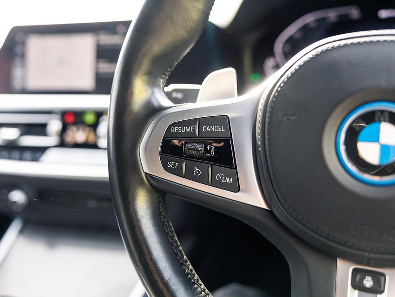 Used BMW 3 Series 2022 for sale - 77990085: Photo 17