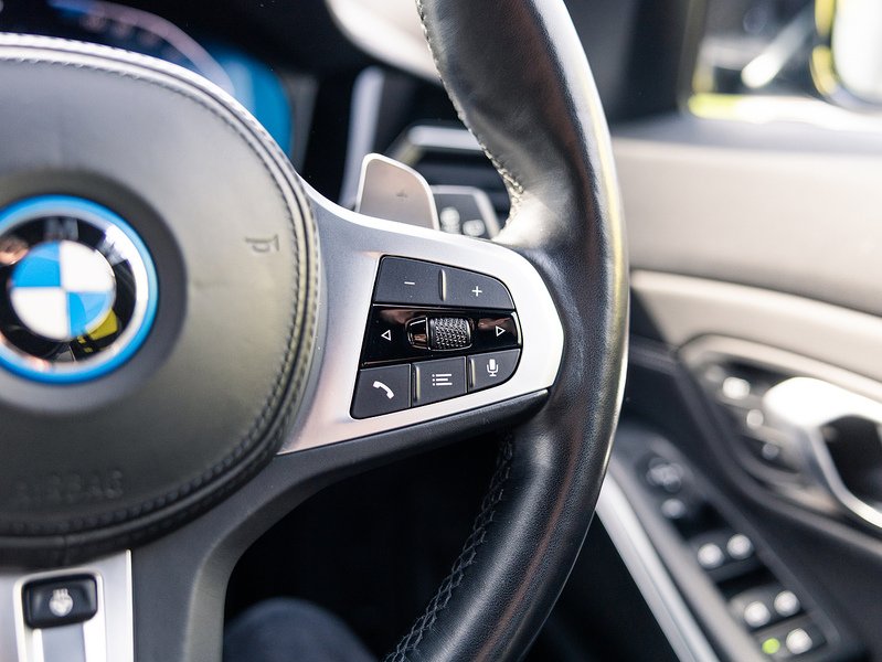 Used BMW 3 Series 2022 for sale - 77990085: Photo 18