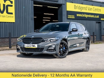 BMW 3 Series feature image