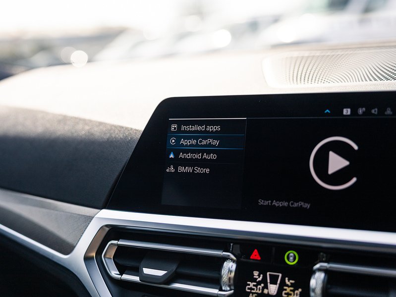 Used BMW 3 Series 2022 for sale - 77990085: Photo 20