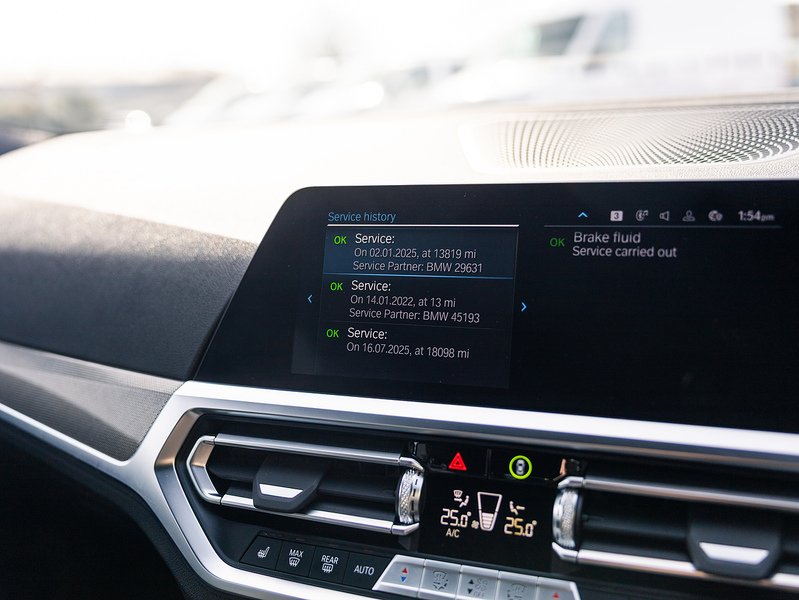 Used BMW 3 Series 2022 for sale - 77990085: Photo 21