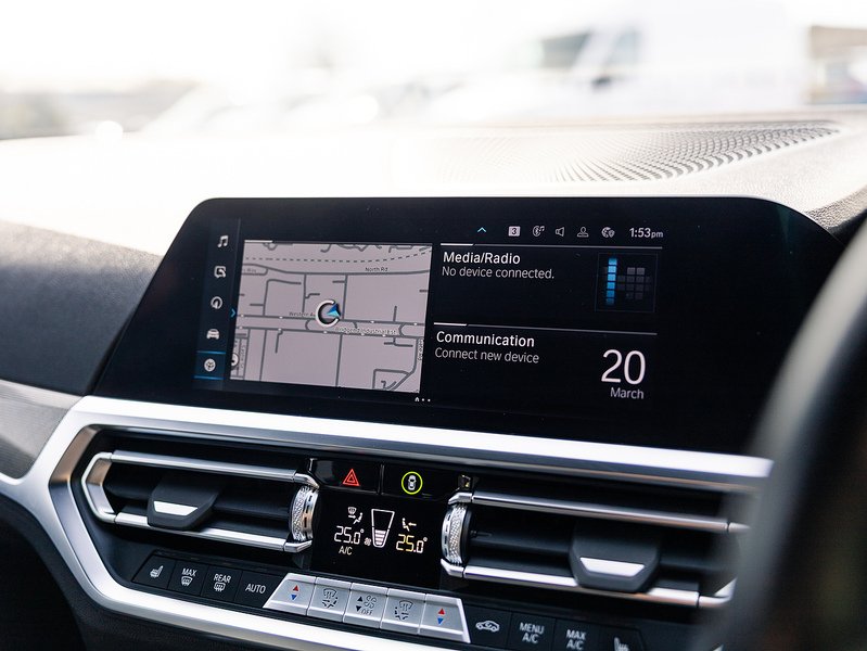 Used BMW 3 Series 2022 for sale - 77990085: Photo 22