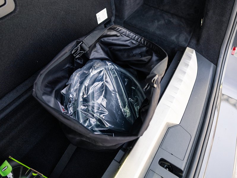 Used BMW 3 Series 2022 for sale - 77990085: Photo 25