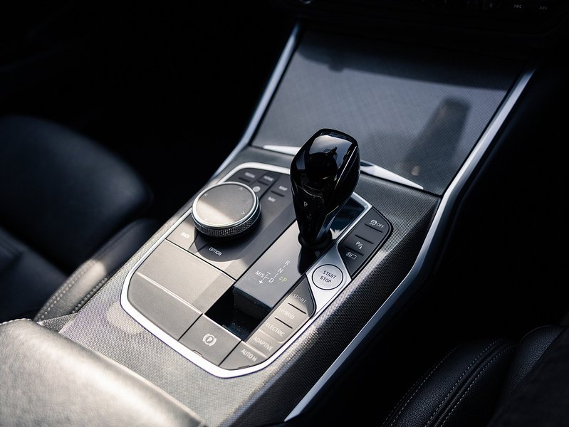 Used BMW 3 Series 2022 for sale - 77990085: Photo 35