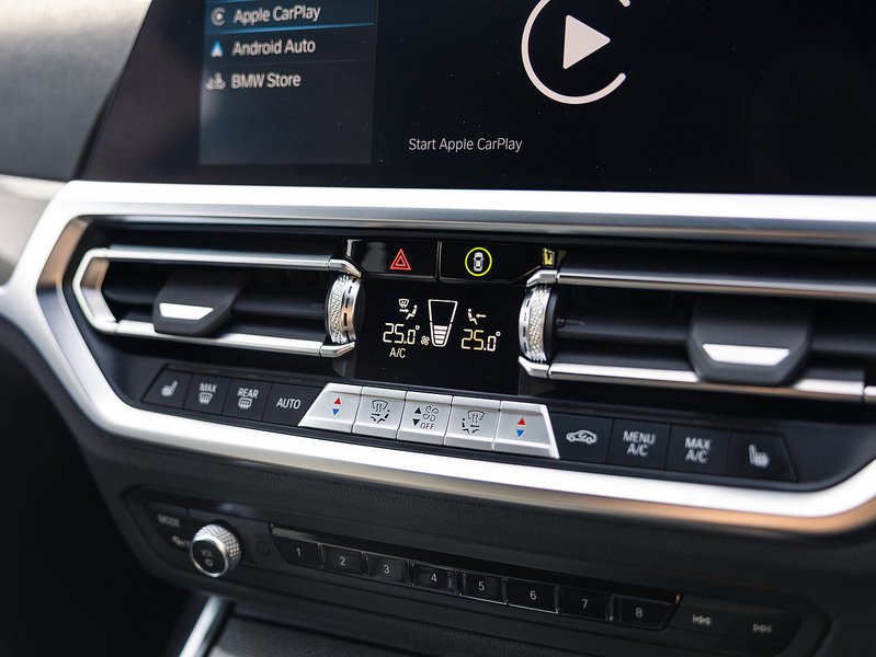 Used BMW 3 Series 2022 for sale - 77990085: Photo 36