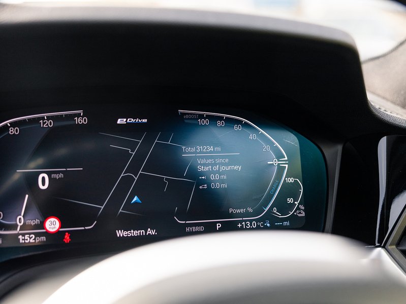 Used BMW 3 Series 2022 for sale - 77990085: Photo 37