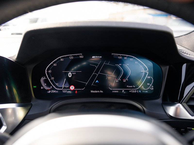 Used BMW 3 Series 2022 for sale - 77990085: Photo 38