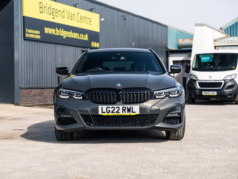 Used BMW 3 Series 2022 for sale - 77990085: Photo 4