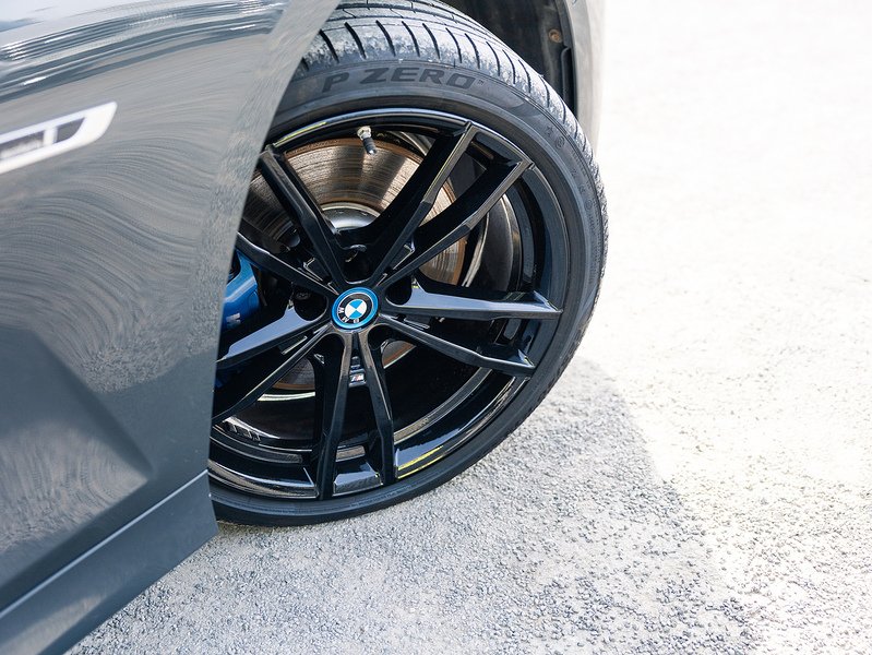 Used BMW 3 Series 2022 for sale - 77990085: Photo 41