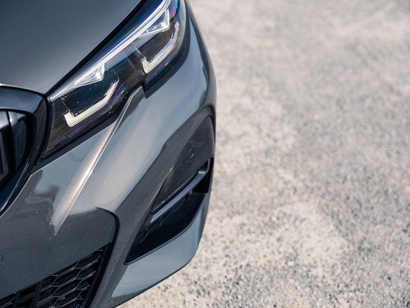 Used BMW 3 Series 2022 for sale - 77990085: Photo 43