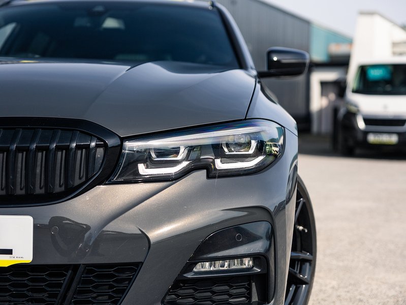 Used BMW 3 Series 2022 for sale - 77990085: Photo 46