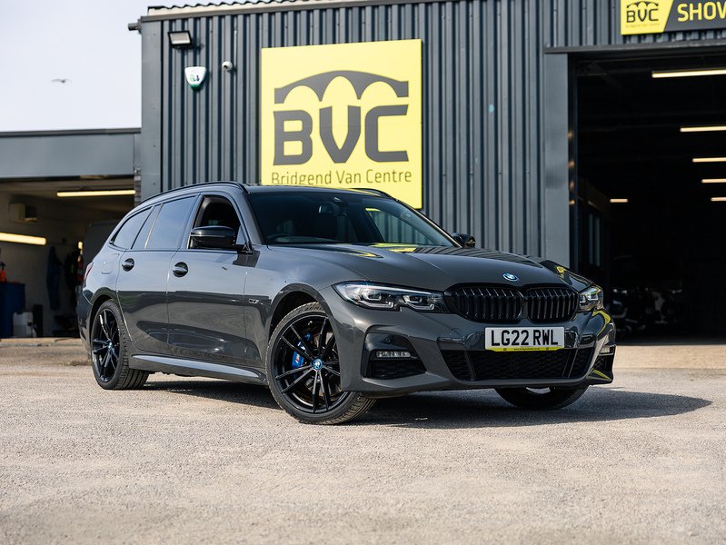 Used BMW 3 Series 2022 for sale - 77990085: Photo 5