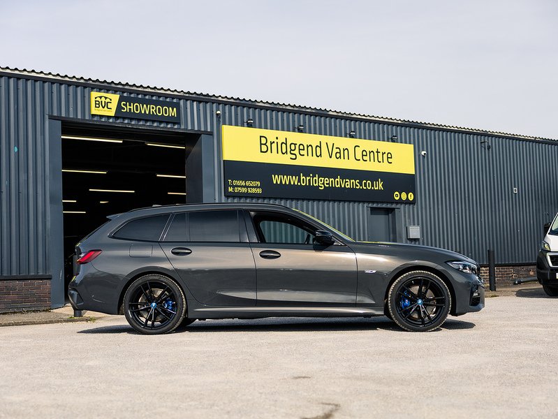 Used BMW 3 Series 2022 for sale - 77990085: Photo 6