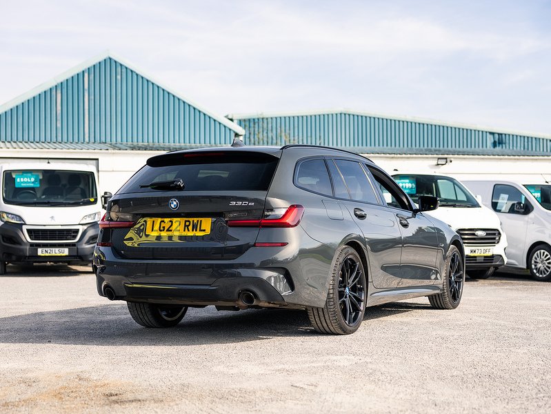 Used BMW 3 Series 2022 for sale - 77990085: Photo 7