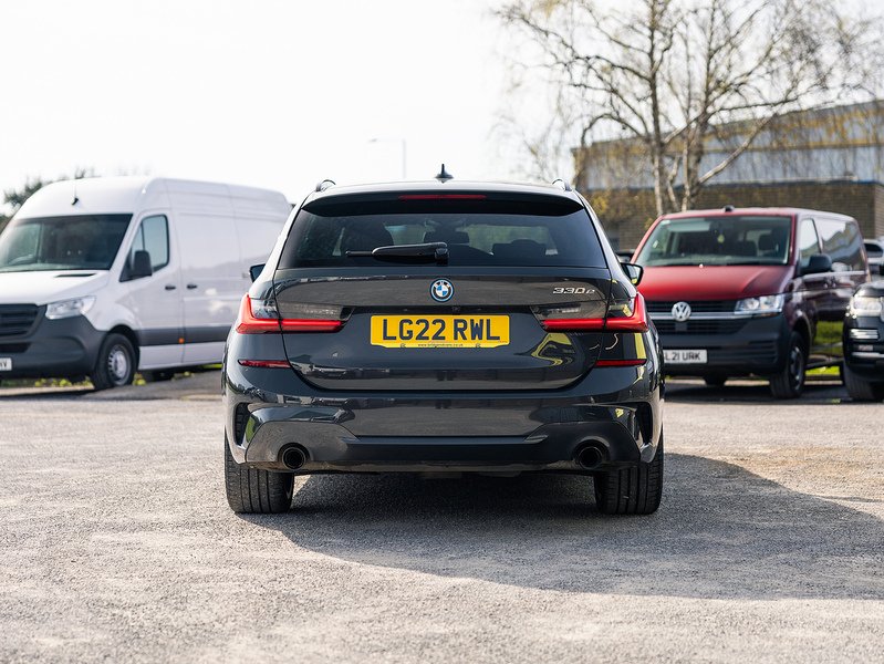 Used BMW 3 Series 2022 for sale - 77990085: Photo 8