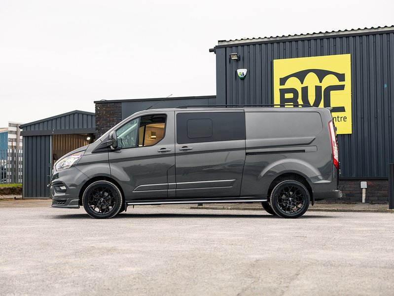 Used Ford Transit Custom 2022 for sale - 76280474: Photo 11