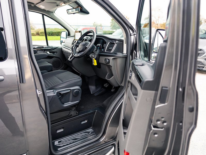 Used Ford Transit Custom 2022 for sale - 76280474: Photo 12