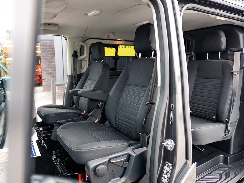 Used Ford Transit Custom 2022 for sale - 76280474: Photo 15