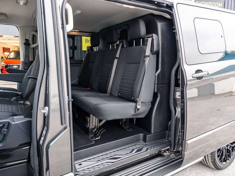 Used Ford Transit Custom 2022 for sale - 76280474: Photo 16